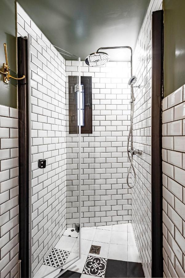 Bbhome Luxury Loft Garbatella * Rom